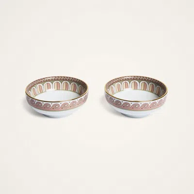 LA DOUBLEJ SNACK BOWL SET OF 2