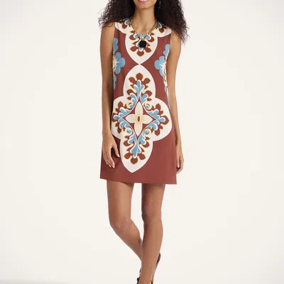 LA DOUBLEJ STRETCH TUNIC