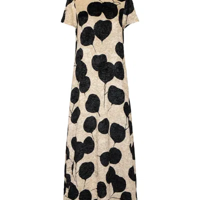 LA DOUBLEJ SWING DRESS