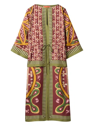 LA DOUBLEJ THE APERICENA DRESS