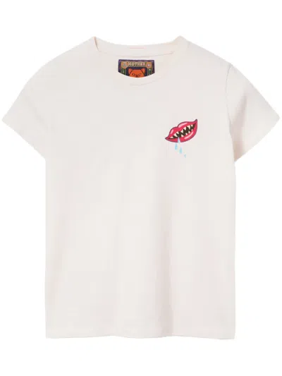 LA DOUBLEJ X MOTHER THE SINFUL T-SHIRT