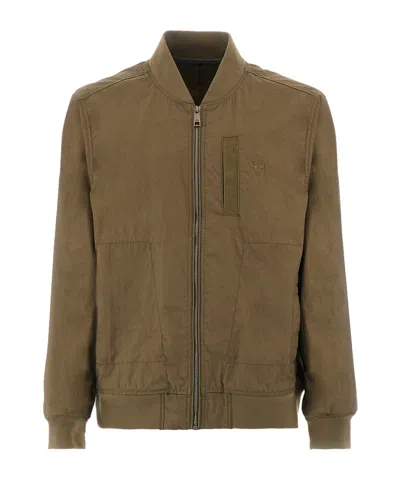 LA MARTINA LONG-SLEEVED CASUAL JACKET