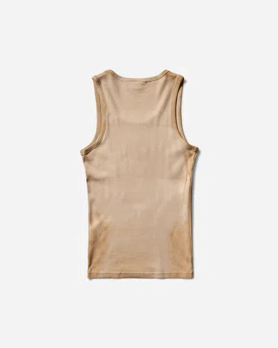 LA MASKARADE Women s Dirty Tank Top