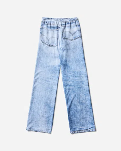 LA MASKARADE Women s Trompe L oeil Joggers