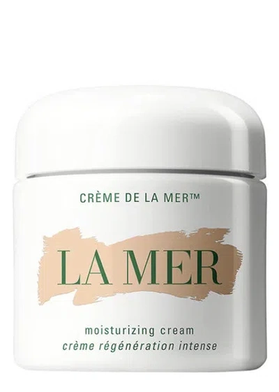 LA MER LA MER