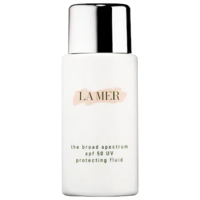 LA MER THE BROAD SPECTRUM FACE SUNSCREEN SPF 50 1.7 OZ/ 50 ML
