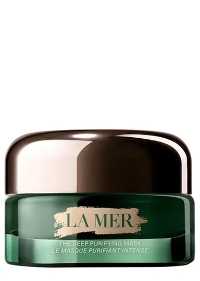 LA MER LA MER THE DEEP PURIFYING MASK 50ML