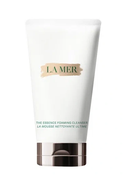 LA MER LA MER THE ESSENCE FOAMING CLEANSER, CLEANSERS & TONERS, 125ML