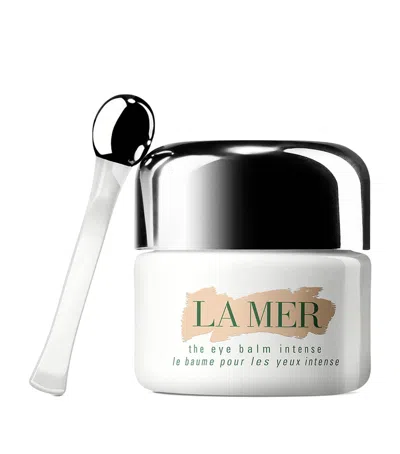 LA MER THE EYE BALM