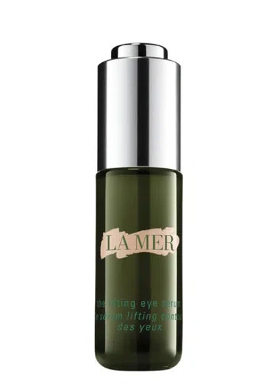 LA MER LA MER THE LIFTING EYE SERUM 15ML, EYE SERUM, SEA BOTANICALS