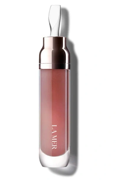 LA MER LA MER THE LIP VOLUMIZER LIP GLOSS FOR PLUMPING & SOFTENING