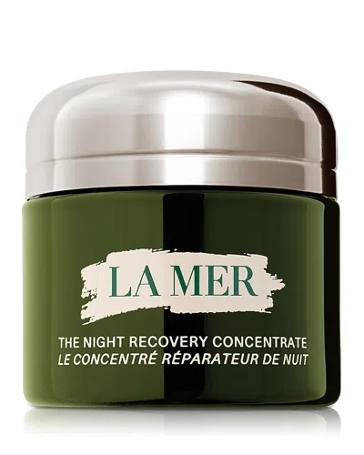 LA MER THE NIGHT RECOVERY CONCENTRATE 0.5 OZ.