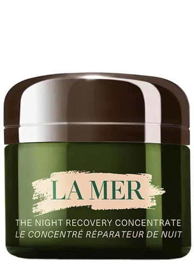 LA MER LA MER THE NIGHT RECOVERY CONCENTRATE 50ML