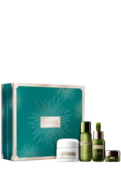 LA MER LA MER THE VIBRANT ENERGY COLLECTION GIFT SET