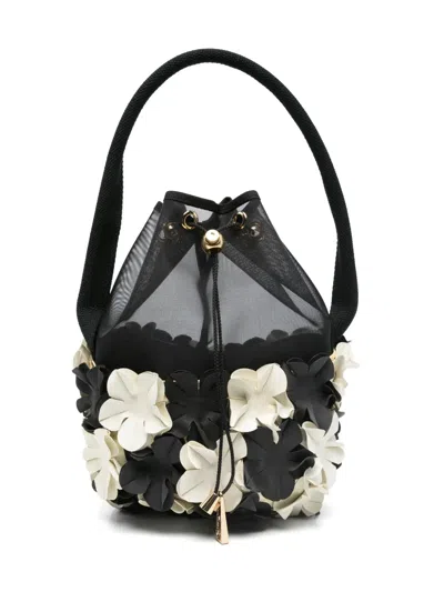 LA MILANESA SWIM BUCKET BAG