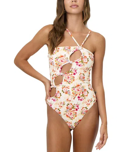 LA PORTE LA PORTE NIXY SWIMSUIT