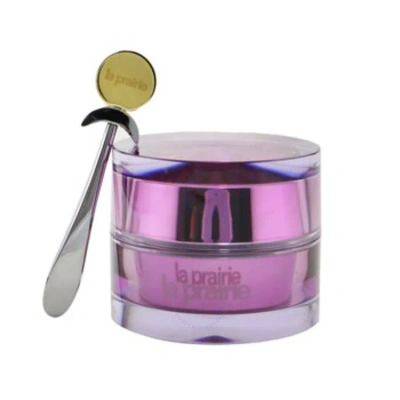 LA PRAIRIE LA PRAIRIE / PLATINUM RARE HAUTE-REJUVENATION EYE CREAM 0.67 OZ (20 ML)
