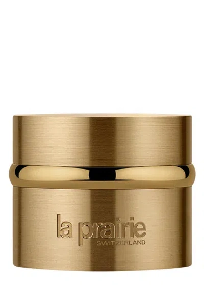 LA PRAIRIE LA PRAIRIE PURE GOLD RADIANCE EYE CREAM 20ML, EYE TREATMENTS, SILK