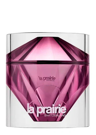 LA PRAIRIE LA PRAIRIE RARE HAUTE-REJUVENATION FACE CREAM 50ML, MOISTURISERS, LACE