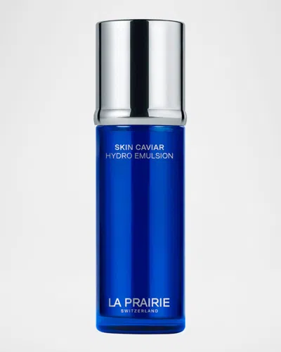 LA PRAIRIE SKIN CAVIAR HYDRO EMULSION, 2.4 OZ.
