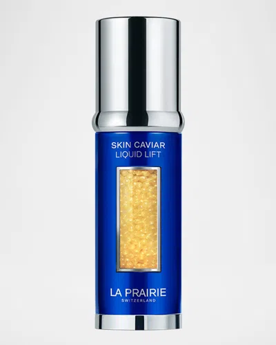 LA PRAIRIE SKIN CAVIAR LIQUID LIFT, 1 OZ.