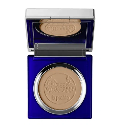 LA PRAIRIE SKIN CAVIAR POWDER FOUNDATION SPF 15