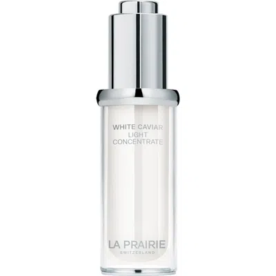 LA PRAIRIE LA PRAIRIE WHITE CAVIAR LIGHT CONCENTRATE FACE SERUM