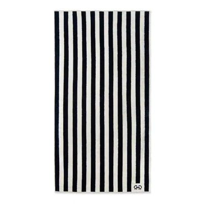 LA REINA BEACH TOWEL STRIPE