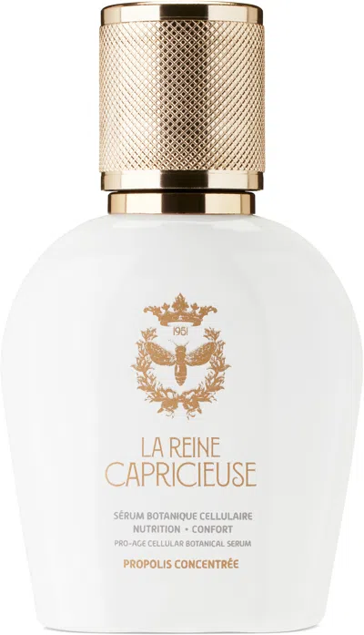 LA REINE CAPRICIEUSE PRO-AGE CELLULAR BOTANICAL SERUM, 50 ML