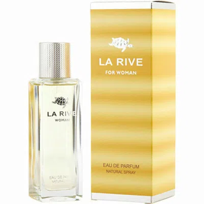 LA RIVE LA RIVE LADIES WOMAN EDP SPRAY 3.0 OZ FRAGRANCES 5906735232066