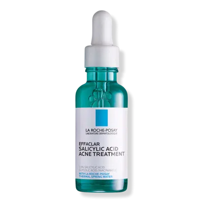 LA ROCHE-POSAY EFFACLAR FACE SERUM WITH SALICYLIC ACID