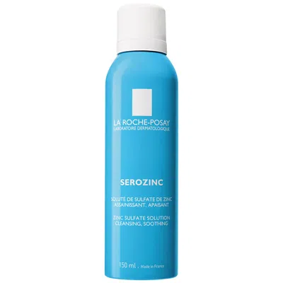 LA ROCHE-POSAY SEROZINC (150ML)