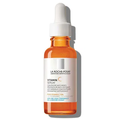 LA ROCHE-POSAY VITAMIN C12 SERUM