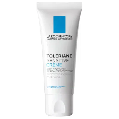 LA ROCHE-POSAY TOLERIANE SENSITIVE FACIAL MOISTURISER 40ML
