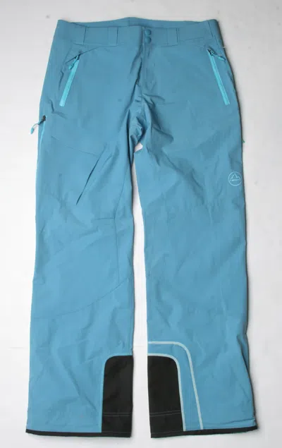 LA SPORTIVA LA SPORTIVA DAMEN RADIANT HOSE (M) BLAU MOND