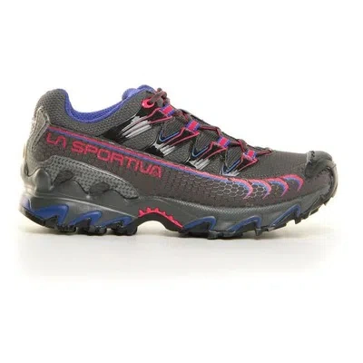 LA SPORTIVA LA SPORTIVA WOMENS ULTRA RAPTOR GORE-TEX TRAIL RUNNING SHOES TRAINERS SNEAKERS