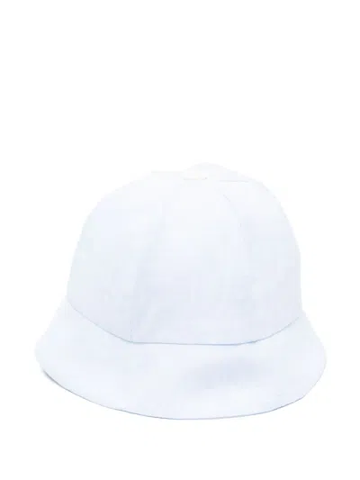 LA STUPENDERIA LINEN HATS