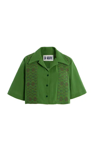 LA VESTE MODA OPERANDI