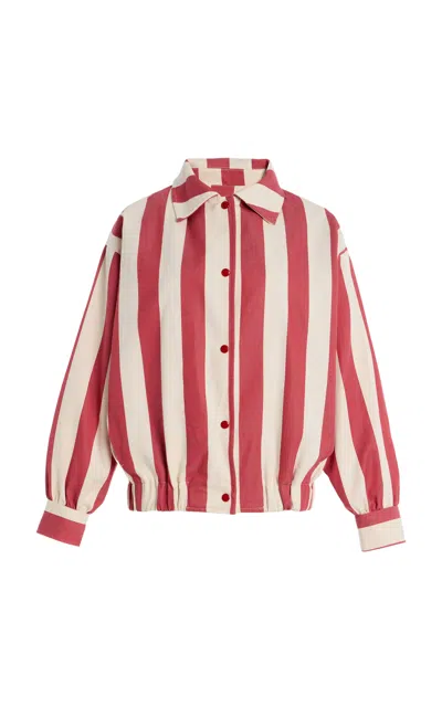 LA VESTE MODA OPERANDI