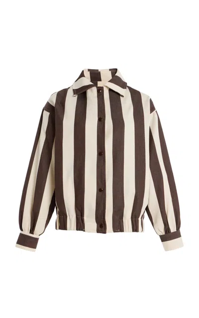 LA VESTE MODA OPERANDI