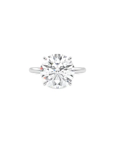 LAB GROWN DIAMONDS LAB GROWN DIAMONDS 14K 5.00 CT. TW. LAB-GROWN DIAMOND RING