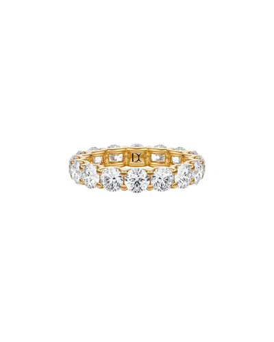 LAB GROWN DIAMONDS 14K 5.00 CT. TW. LAB-GROWN DIAMOND RING