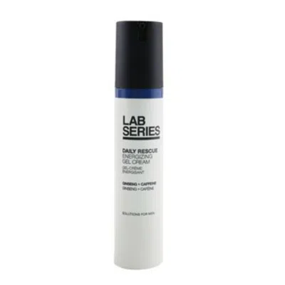 LAB SERIES LAB SERIES MEN'S DAILY RESCUE ENERGIZING GEL CREAM 1.7 OZ SKIN CARE 022548429297