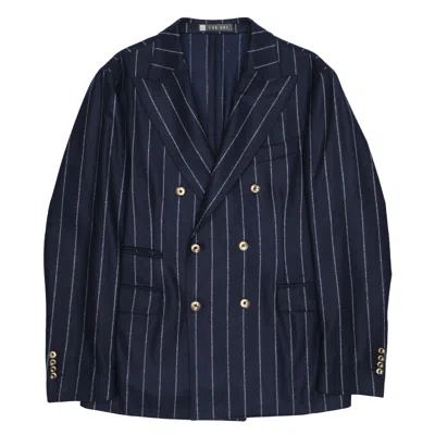 LAB001 JACKET MAN LAB001 CHICAGO DOUBLE BEAR GESSATO