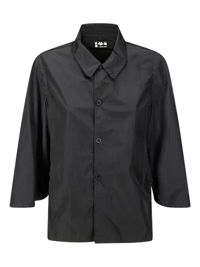 LABO ART RINA OVERSHIRT