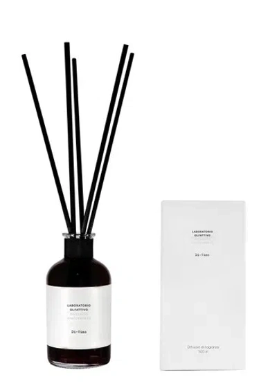 LABORATORIO OLFATTIVO LABORATORIO OLFATTIVO DI-VINO DIFFUSER 500ML, DIFFUSERS, VELVET