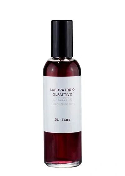 LABORATORIO OLFATTIVO LABORATORIO OLFATTIVO DI-VINO ROOM SPRAY 100ML