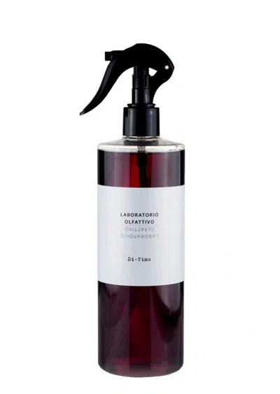LABORATORIO OLFATTIVO LABORATORIO OLFATTIVO DI-VINO ROOM SPRAY 500ML