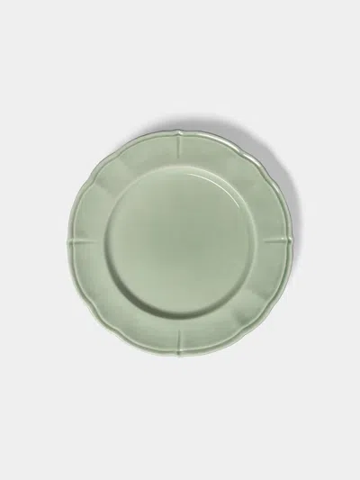 LABORATORIO PARAVICINI MILANO CERAMIC SALAD / DESSERT PLATES - 9IN/23CM (SET OF 4)