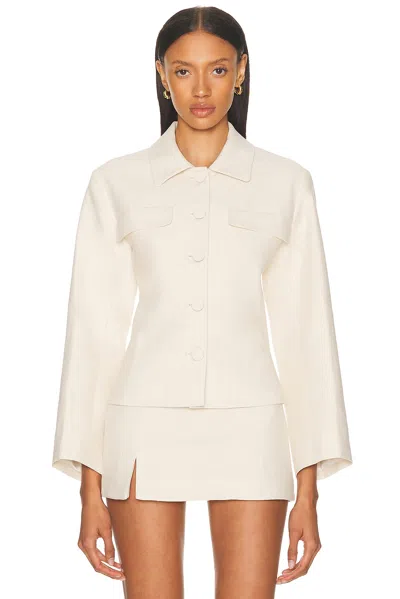 L'ACADEMIE BY MARIANNA AMI JACKET